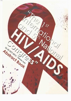 The 1st international and 5th national HIV AIDS congress